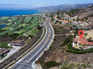 3231 Palos Verdes Dr S, Rancho Palos Verdes, CA 90275