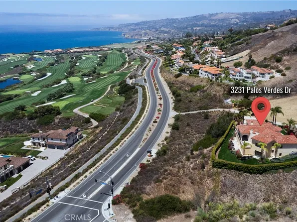 3231 Palos Verdes Dr S, Rancho Palos Verdes, CA 90275