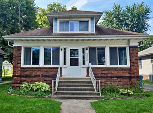521 E Benton St, Morris, IL
