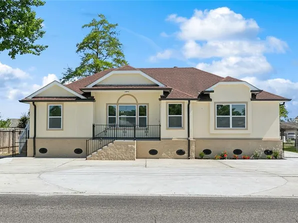 2925 Barataria Blvd, Marrero, LA 70072