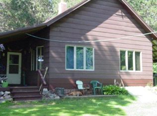 N13296 Pelsdorf Ave, Owen, WI 54460