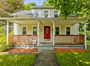 39 Bridge St, Monson, MA 01057