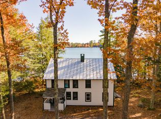 42 Cole Rd, Belgrade, ME 04917