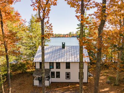 42 Cole Road, Belgrade, ME, 04917