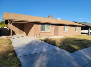 1762 W 24th Dr, Yuma, AZ 85364