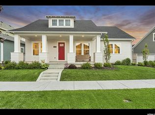 10474 Sturgeon, South Jordan, UT 84009
