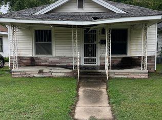 29 I St SE, Miami, OK 74354