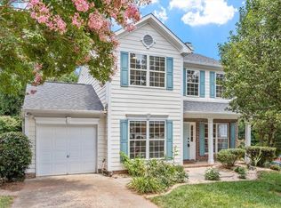 404 Ascott Way, Durham, NC 27713