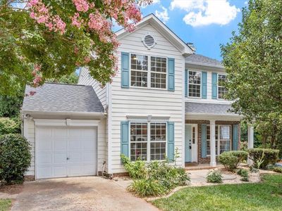 404 Ascott Way, Durham, NC, 27713