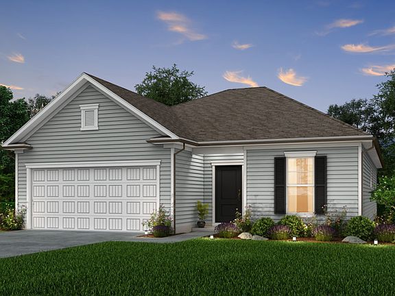 Morgan Exterior LC1A