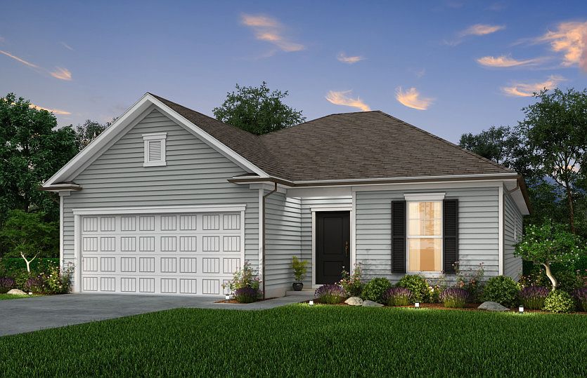 Morgan Exterior LC2A