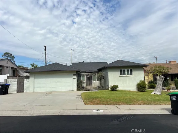 269 E Markland Dr, Monterey Park, CA 91755