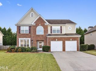 3516 SE Lighthouse Way, Conyers, GA 30013