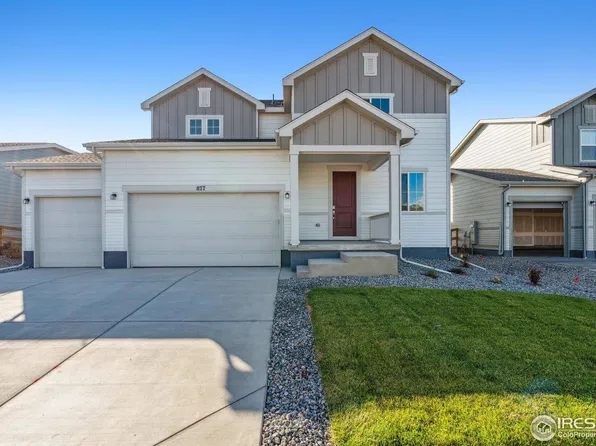 877 Hummocky Way, Windsor, CO 80550