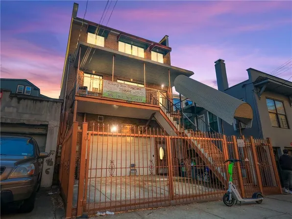 747 Beach Avenue, Bronx, NY 10473