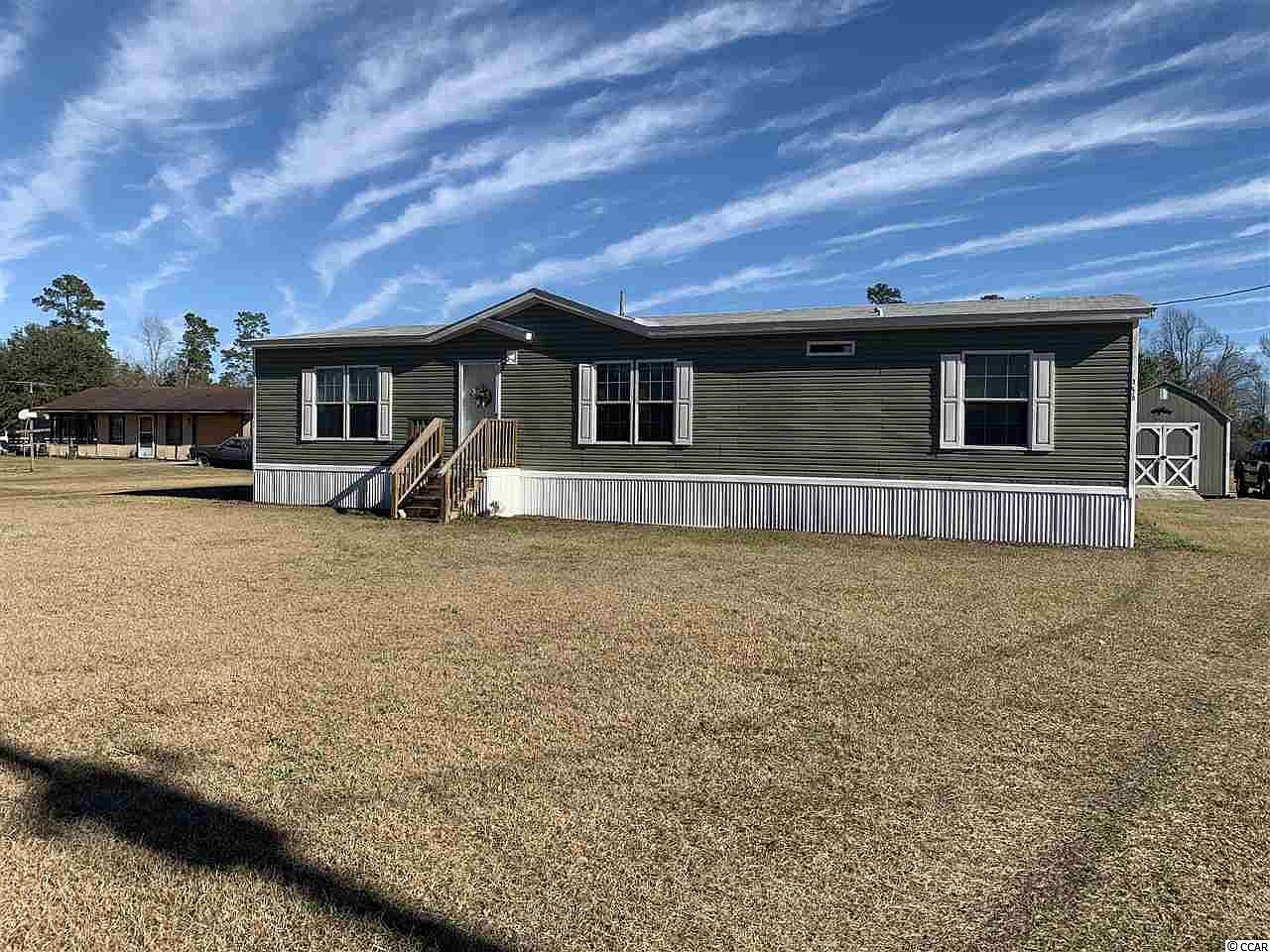 3270 Watts Rd, Loris, SC 29569 Zillow
