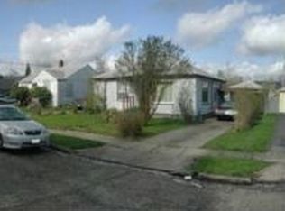 2948 Garfield St, Longview, WA 98632