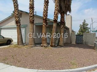 1513 Exodus Ct #0, Las Vegas, NV 89106