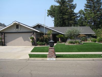 6651 N West Ave, Fresno, CA, 93711