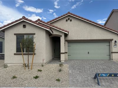 4400 Cave Lake Ave, North Las Vegas, NV, 89032