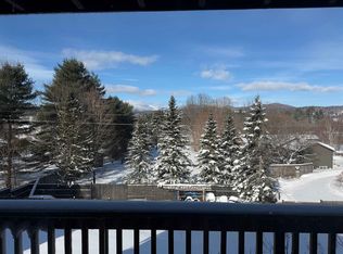 473 Maple St APT 3, Stowe, VT 05672