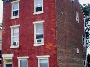337 E Marshall St #3, Norristown, PA 19401