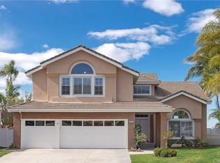 28331 Quiet Hill Ln, Trabuco Canyon, CA 92679