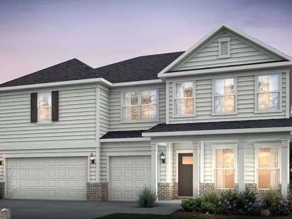 126 Jane Blvd NW, Cartersville, GA 30120