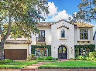 3634 Aberdeen Way, Houston, TX 77025