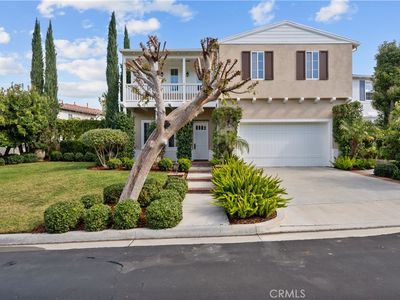 26816 Fairlain Dr, Valencia, CA, 91355