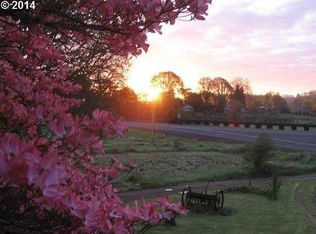 4835 SW Old Highway 47, Gaston, OR 97119