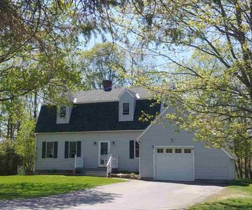 5 Vancor Drive, Saxtons River, VT, 05154