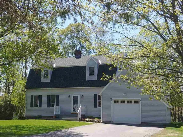 5 Vancor Drive, Rockingham, VT 05154