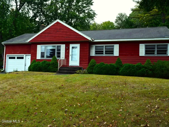 22 Komar Drive, Ballston Lake, NY 12019