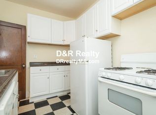 23 Forest St #32, Cambridge, MA 02140