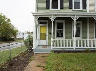 1600 N 23rd St, Richmond, VA 23223