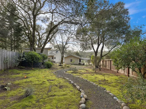 3556 Wood Valley Road, Sonoma, CA 95476