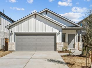 437 Bristlecone Bnd, Liberty Hill, TX 78642