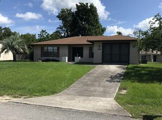 7403 Landmark Dr, Spring Hill, FL 34606