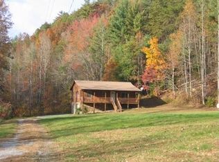 1736 Norwood Town Rd, Del rio, TN 37727