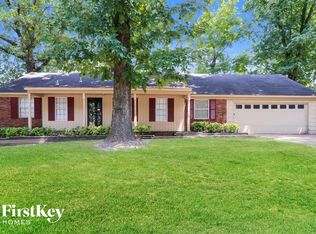 3102 Kenneth St, Memphis, TN 38128