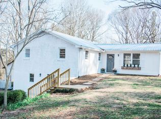 10392 New Hope Rd, Bon Aqua, TN 37025