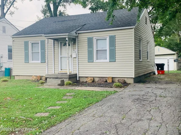 1021 Navaho Pl, Louisville, KY 40215