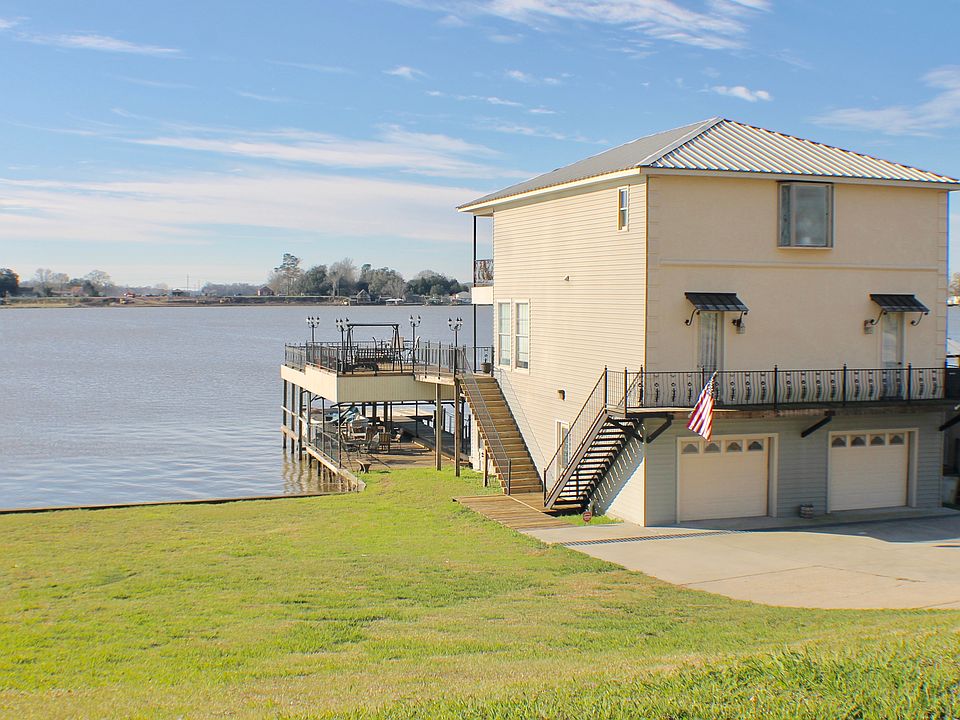 6531 Island Rd, Jarreau, LA 70749 Zillow