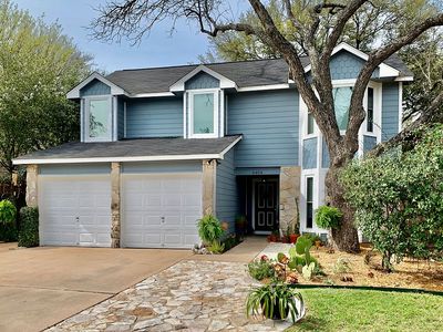 6404 Evangeline Trl, Austin, TX, 78727