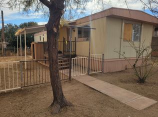 170 N Patagonia St #G, Benson, AZ 85602