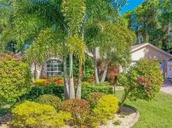 (undisclosed Address), North Port, FL 34286