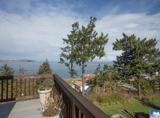 90 Kaufman Dr, Sequim, WA