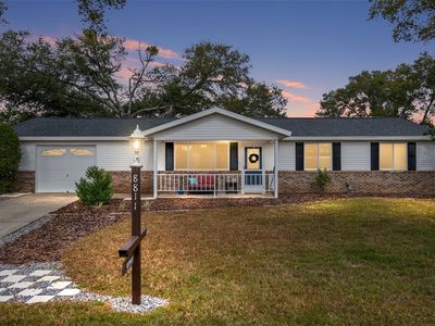 8811 SW 116th Place Rd, Ocala, FL, 34481