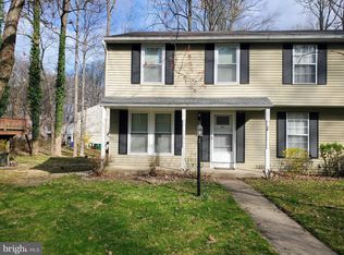 7331 Better Hours Ct, Columbia, MD 21045